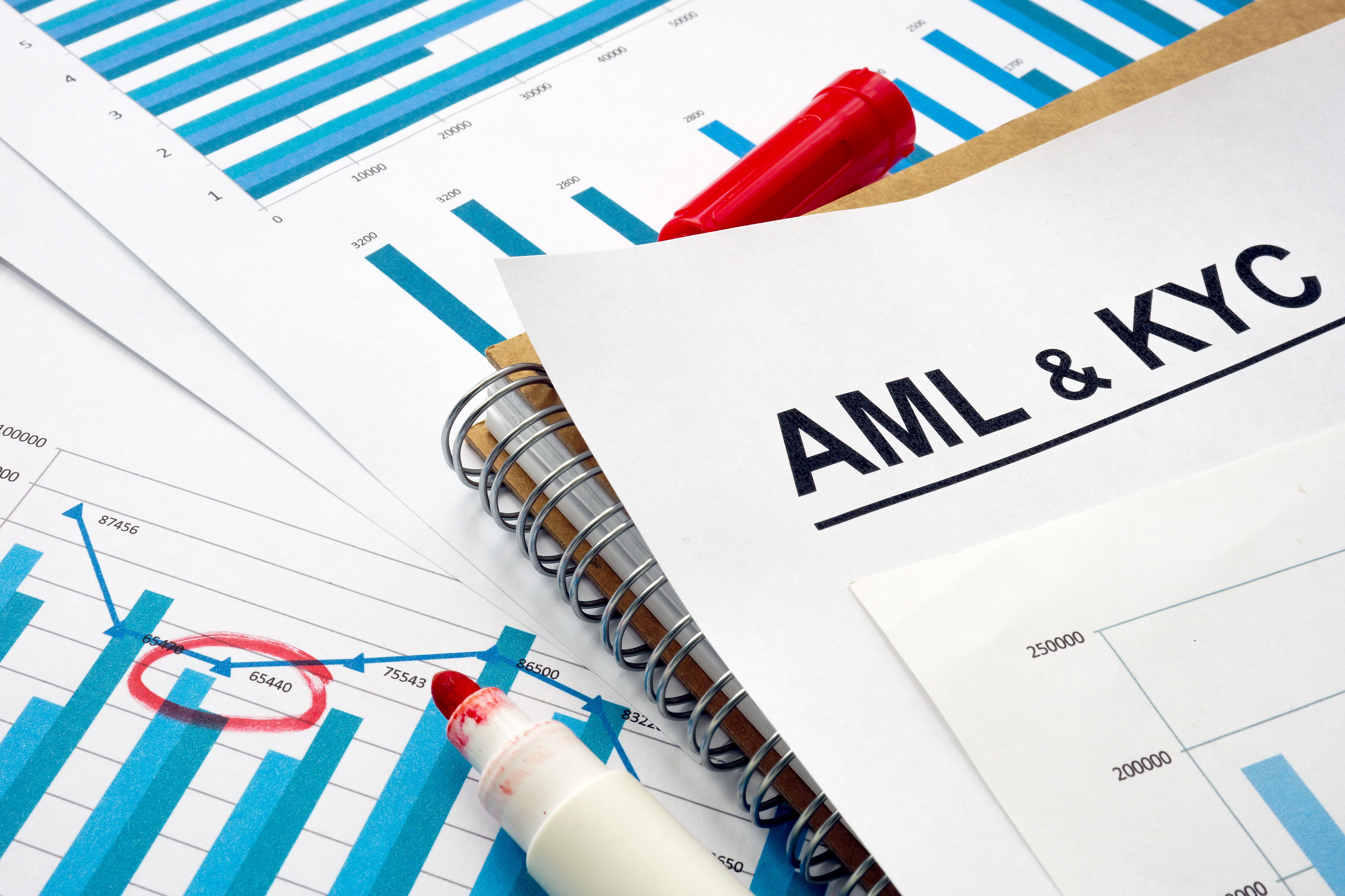 KYC & AML Checks